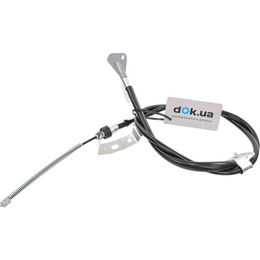 070281 Adriauto Трос ручного тормоза