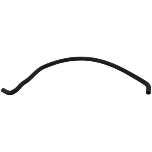 33876 Febi Патрубок радиатора системы охлаждения двигателя