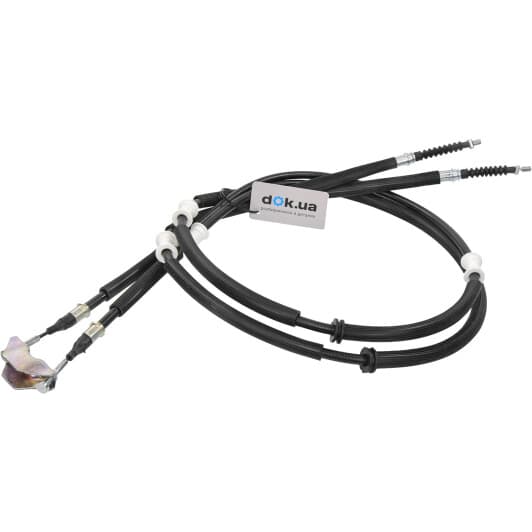 1 987 482 107 Bosch Трос ручного тормоза