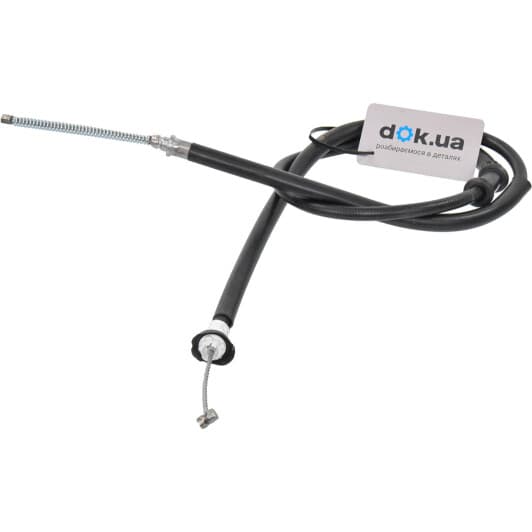 1 987 482 199 Bosch Трос ручного тормоза