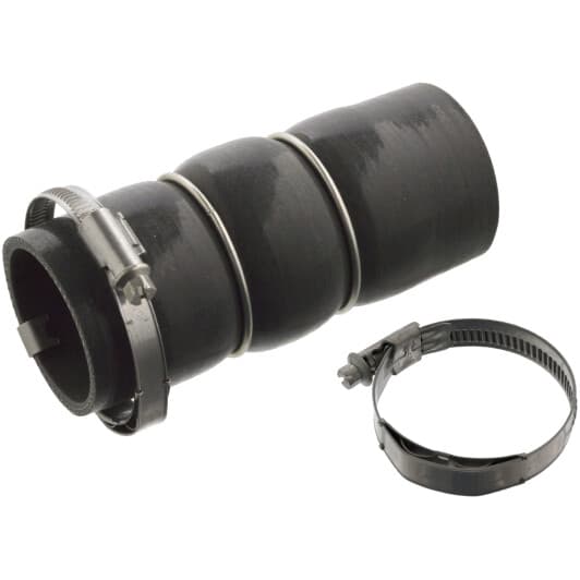 103704 Febi Патрубок интеркулера