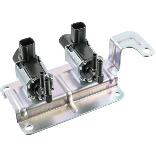 186270 Febi Заслонка впускного колектора