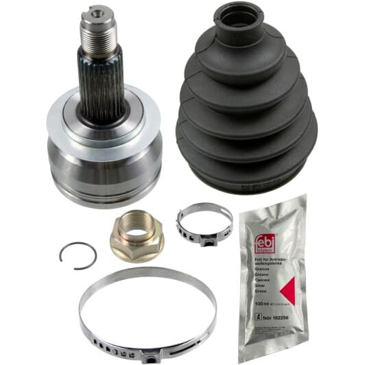 185460 Febi Граната