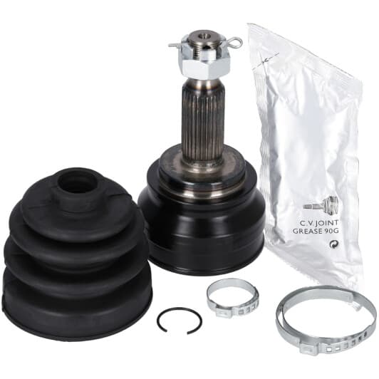 185090 Febi Граната