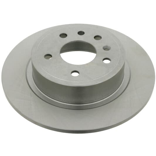 23551 Febi Тормозной диск для SAAB 9-5