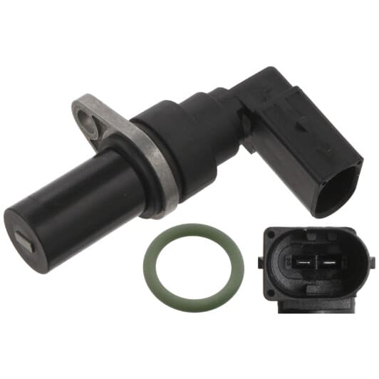 34169 Febi Датчик положення колінчастого вала