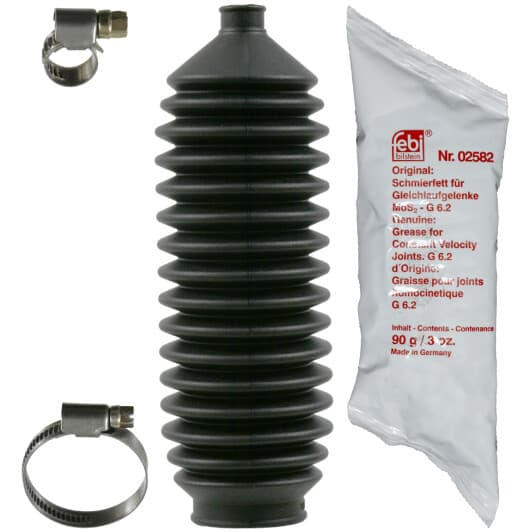 03309 Febi Пильник кермової рейки