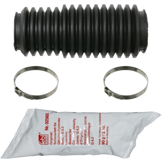 03321 Febi Пильник кермової рейки