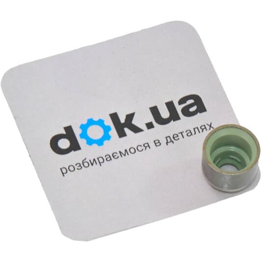 57038700 Ajusa Комплект сальников клапанов