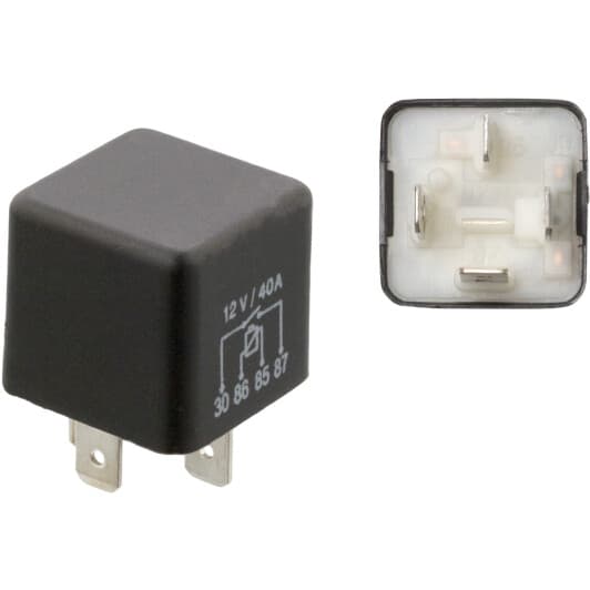 33689 Febi Реле топливного насоса