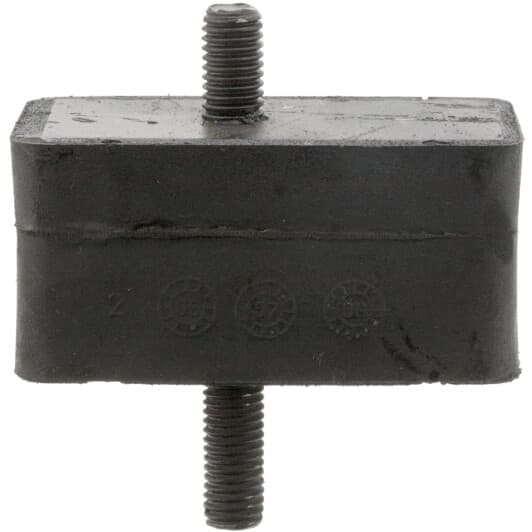 15911 Febi Подушка двигателя (КПП)