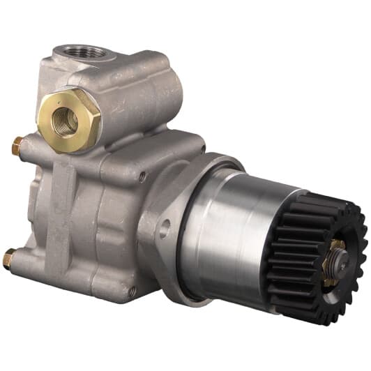 49254 Febi Насос ГУР