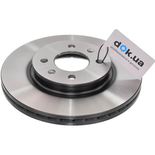 DF6794 TRW Гальмівний диск