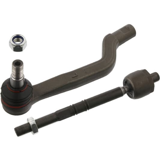 34577 Febi Рулевая тяга в сборе для Mercedes Vaneo