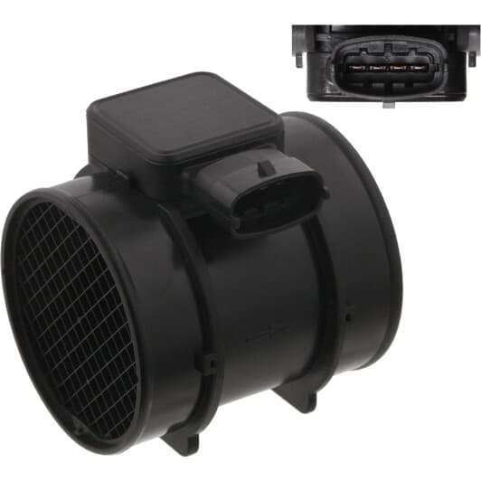 33698 Febi Расходомер воздуха