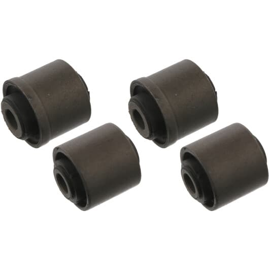 34765 Febi Монтажний комплект важелів для Renault Clio