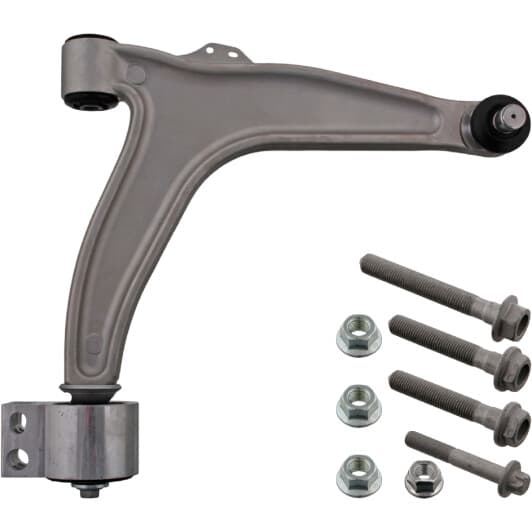 34228 Febi Важіль підвіски