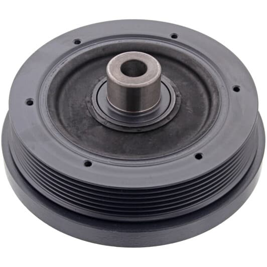 34825 Febi Шкив коленчатого вала