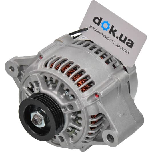 a6046 AS Генератор