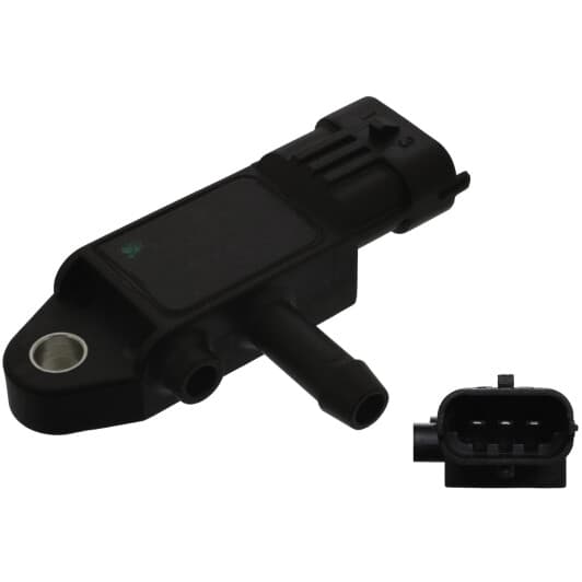 44337 Febi Датчик давления выхлопных газов