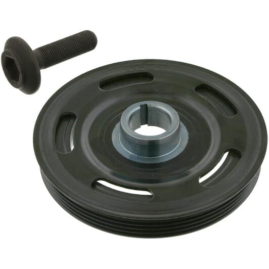 33528 Febi Шків колінчастого вала