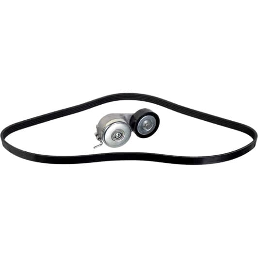 177980 Febi Комплект поліклинового ременя