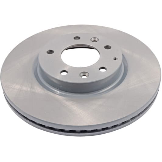 170040 Febi Гальмівний диск для Mazda 6