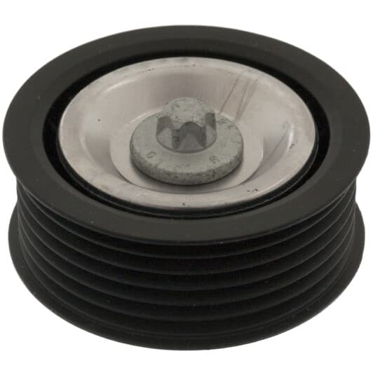 49372 Febi Обводной ролик поликлинового ремня