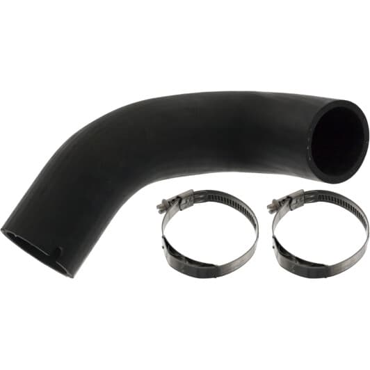 49678 Febi Патрубок радіатора системи охолодження двигуна