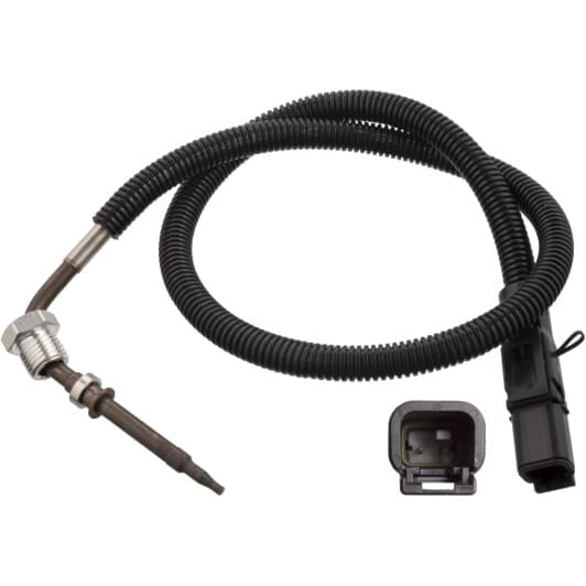 49610 Febi Датчик температуры выхлопных газов