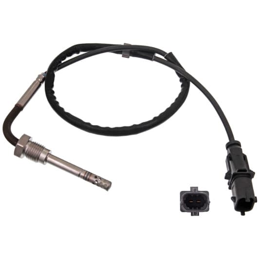 49601 Febi Датчик температуры выхлопных газов