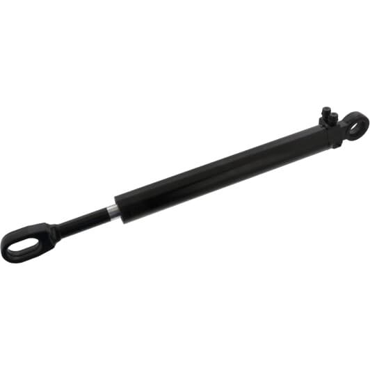 49478 Febi Натяжной ролик поликлинового ремня