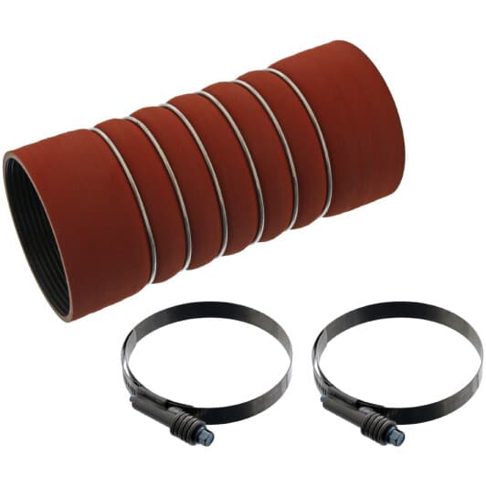 44303 Febi Патрубок интеркулера