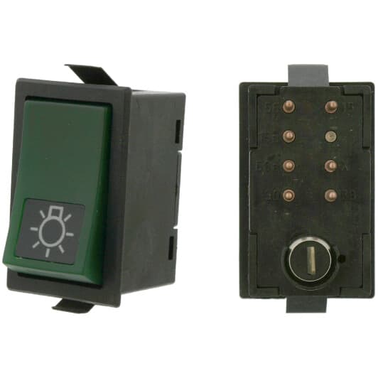 11531 Febi Подрулевой переключатель