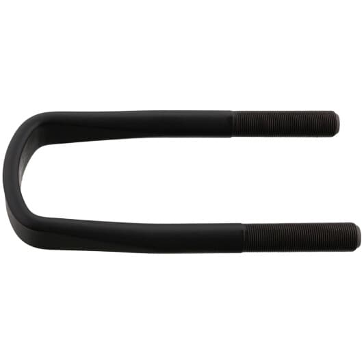 100676 Febi Скоба рессоры