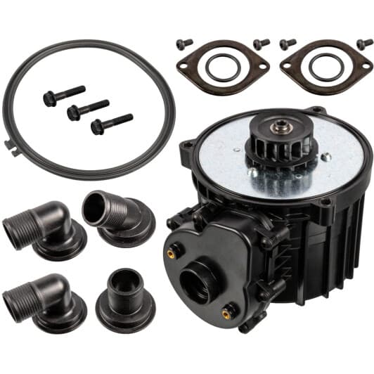 100114 Febi Сепаратор масла