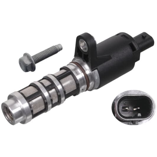 103938 Febi Регулювальний клапан розподільного вала