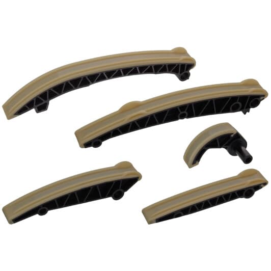 49429 Febi Комплект успокоителей цепи ГРМ