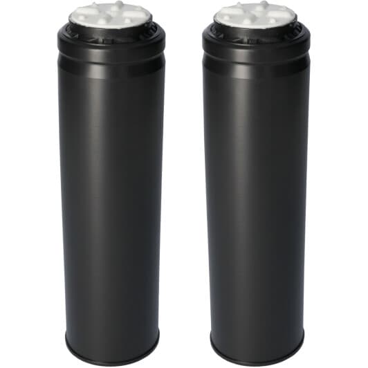 181640 Febi Комплект (пильники + відбійники)