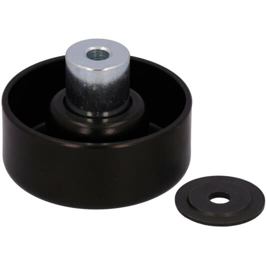 34536 Febi Обводной ролик поликлинового ремня