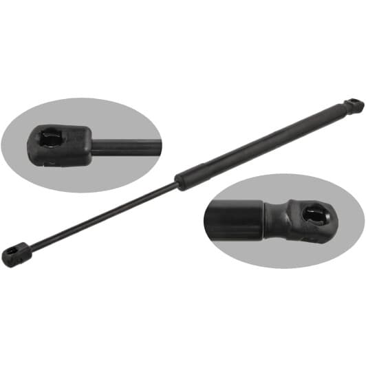 34432 Febi Газовый упор багажника