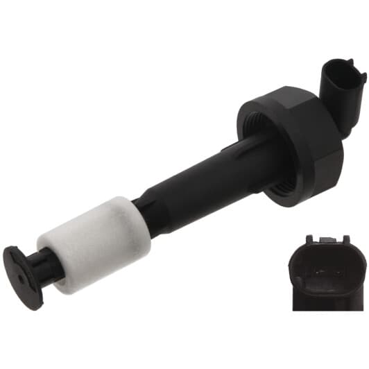 33842 Febi Датчик уровня охлаждающей жидкости