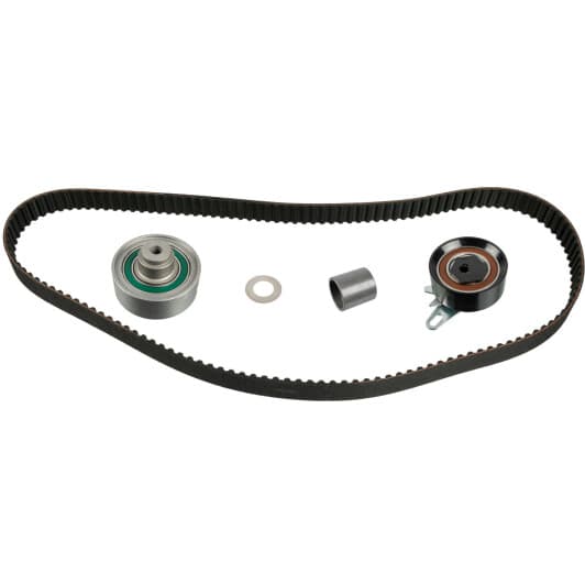 34124 Febi Комплект ременя ГРМ
