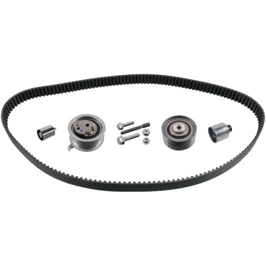 34128 Febi Комплект ременя ГРМ