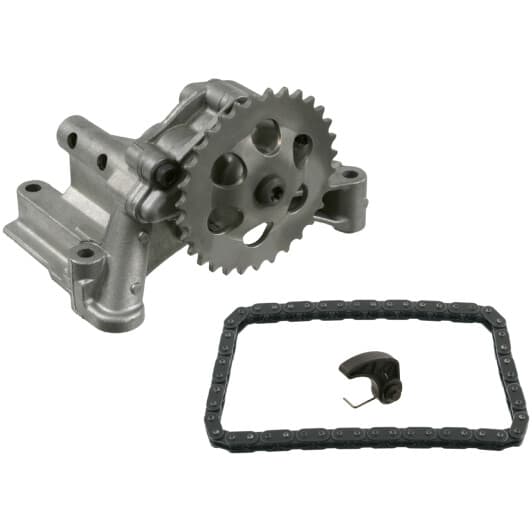 33751 Febi Масляный насос