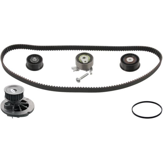 33827 Febi Комплект ремня ГРМ + помпа