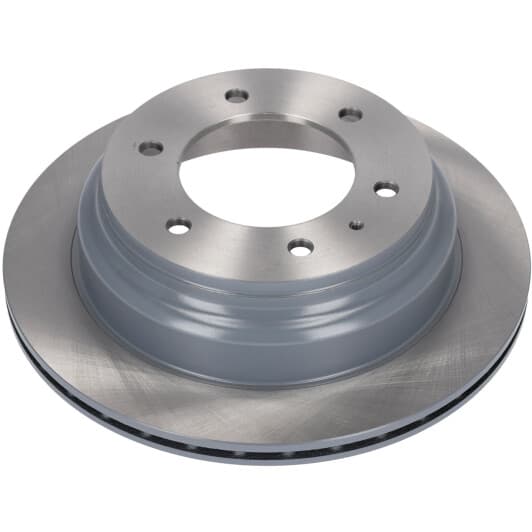 23561 Febi Тормозной диск