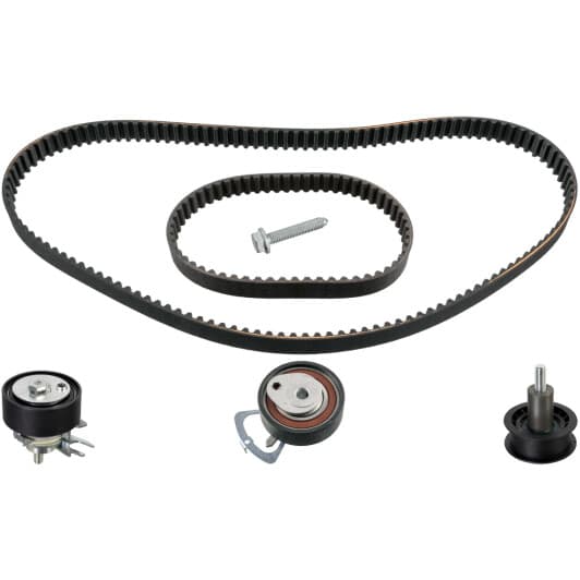 33913 Febi Комплект ременя ГРМ