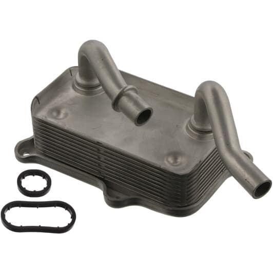 49404 Febi Масляный радиатор двигателя