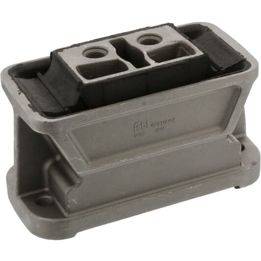 08659 Febi Подушка двигуна (КПП)